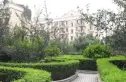 名景花园实景图
