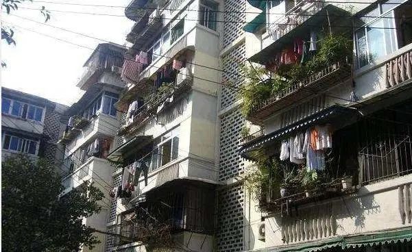 石马巷1号院实景图