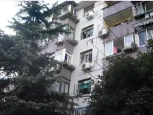 新上架精装修一室 全南户型采光好非底楼