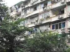 小户型,好楼层二楼,有钥匙随时看房