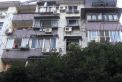 谈家桥路163弄小区实景图