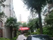 东边套全明户型,常熟路地铁口50米,衡复历史保护区