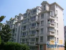 版式商品房南北通,一梯两户 阳光明媚 诚意出售