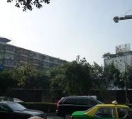 红墙国际3室1厅东