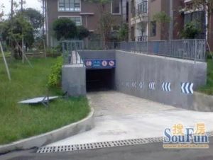 儒城春天3室1厅南北