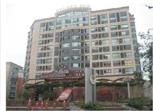 罗马假日广场1室1厅东南