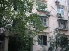 鲁迅公园 · 同鸣小区 · 2室 · 1厅