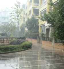 福博苑 3室2厅 东