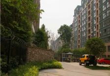 芙华金色海伦 3室2厅 西南