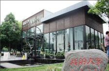 我的大学1室0厅东南南