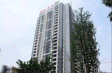 我的大学2室1厅西北