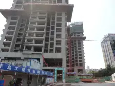 花卉园 保利椰风半岛三房91.5万