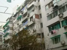 海厦小区 2室1厅 北