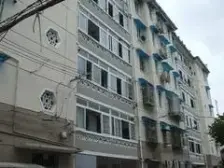 静安区闸北公园,共和新路1865弄南北2室1厅