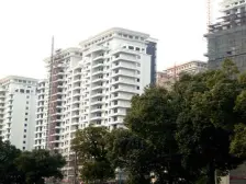 景观排,加赠送面积120平米,三室两厅两卫,电梯高