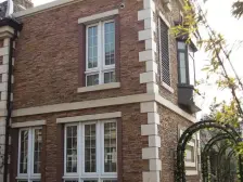 绿地梧桐院(别墅) 5室2厅 南