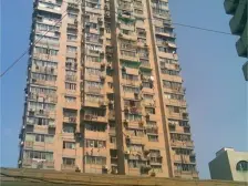 近同济大学电梯大三房