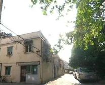 中山公园 · 月村 · 1室 · 0厅