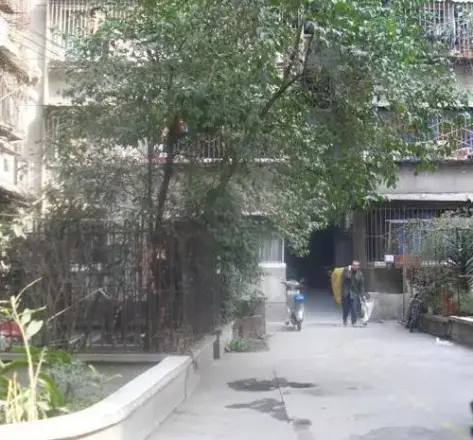 文家东巷17号院实景图