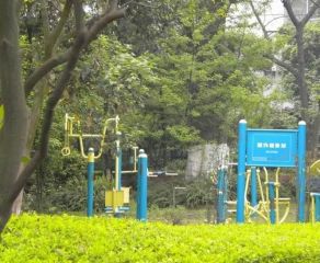 漫草园二期4室2厅东南