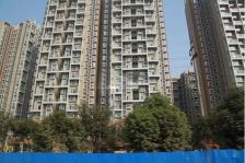 格兰玺城2室1厅东南