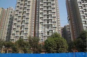 格兰玺城3室1厅东东南