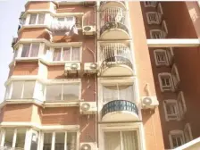 玉田大楼新出大户型 40万3年内精装修