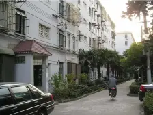 6轨交便利+大一房+满五+近内环