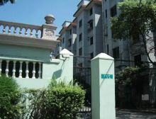 一梯两户全明户型美丽家园方便停车近百联西郊