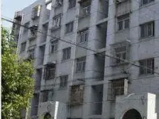 凌兆新村(上浦路480弄) 2室1厅 东 西