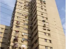 静安内环内 中高楼层 光线充足 视野好 双南双阳台