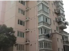 来看一下你的房子,双宝小区,鎏金地段