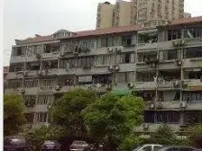 长宁路234弄 2室1厅 东 南 西 北