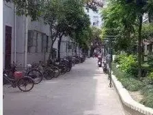 长宁路234弄 2室1厅 东 南 西 北