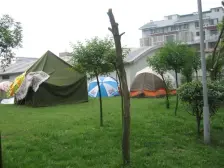 国色天香 3室2厅 西北