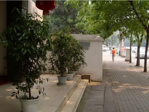 支矶石街15号实景图