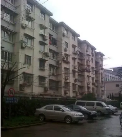 【上海洛川东路200弄小区小区,二手房,租房】- 上海房天下