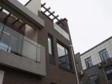 丝庐雅苑二期边套别墅+大花园+户型好诚心卖