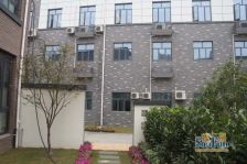 靠地铁精装联排电梯别墅,房东诚意出拎包入住