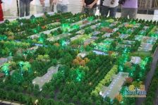 品质别墅性简装有花园诚意满满价格可谈