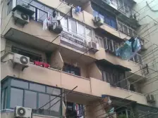 内环内,长宁区政府旁,低总价精装,近地铁,满五税少