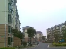 中山文化苑 4室2厅1卫 南北