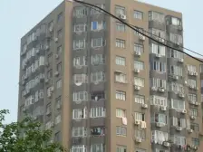 复旦自住,电梯,高区,双南两房,采光通风视野好