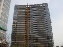 绿城黄浦湾3室2厅4卫东朝向7800.00万元/套出售