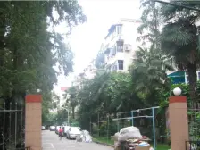 中科小区(长宁)3室1厅 南北西朝向 可从花园进出