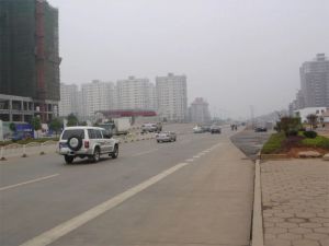 上林西江国际社区3室2厅南