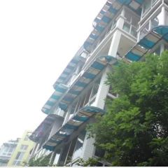 清溪瑞园 3室1厅 南