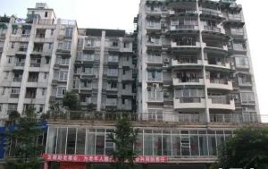 西延雅舍 3室2厅 西南