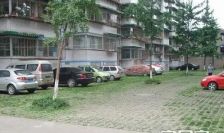 春秋名邸 1室2厅 南