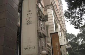 西府少城3室2厅南